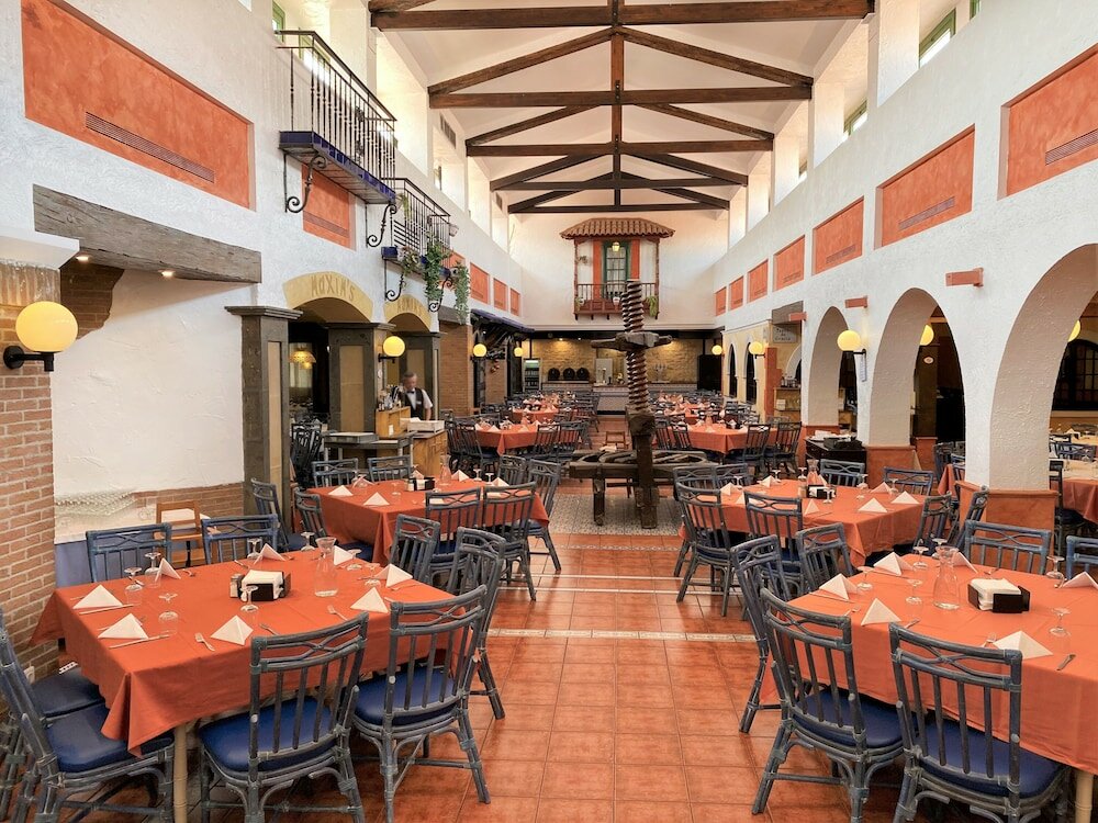 Фото Park Club Europe