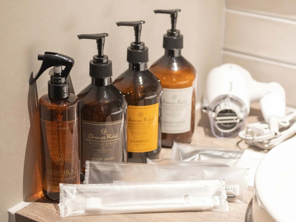 Фото Granbell Hotel Sapporo