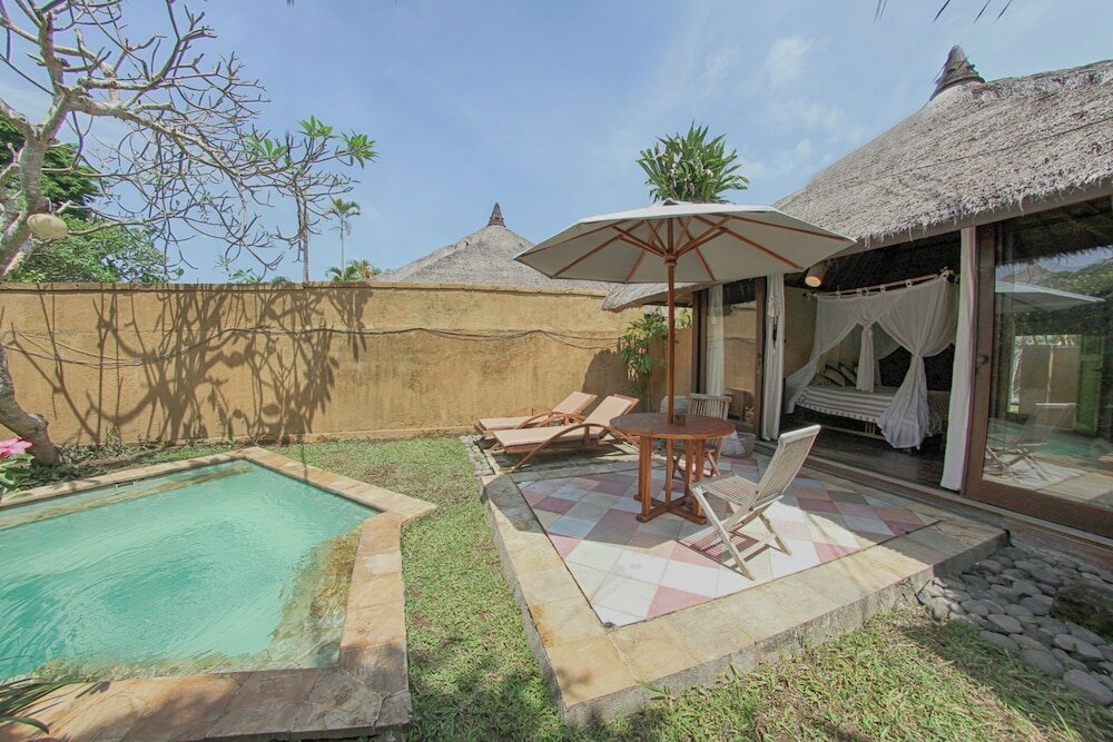 Фото Visakha Sanur