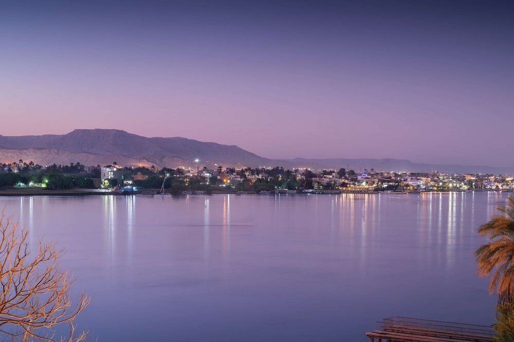 Фото Sonesta St George Hotel Luxor