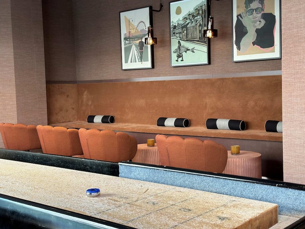 Фото Spar Hotel Majorna