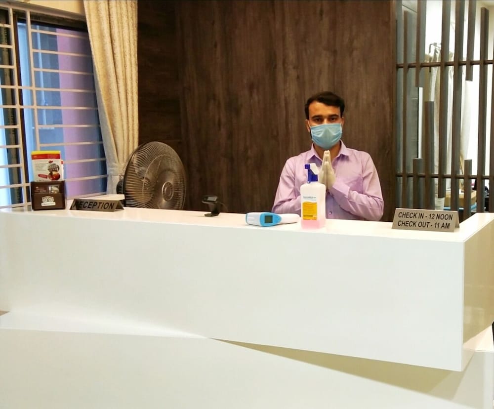 Фото Hotel Avisha