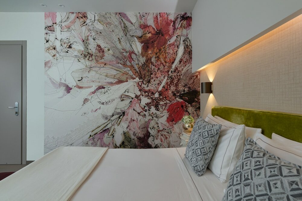 Фото Olivi Thermae and Natural SPA