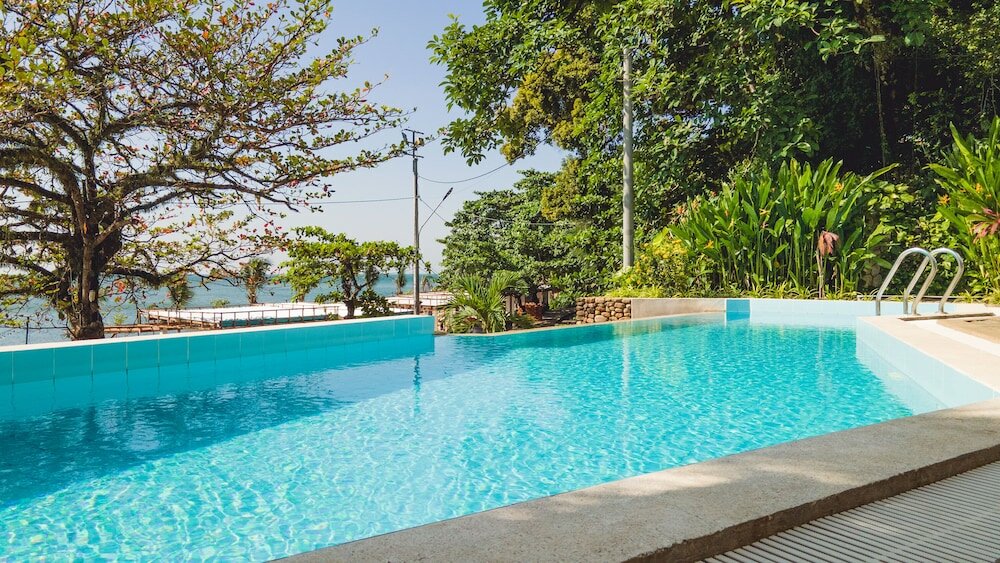 Фото Saravoan Hotel Kep