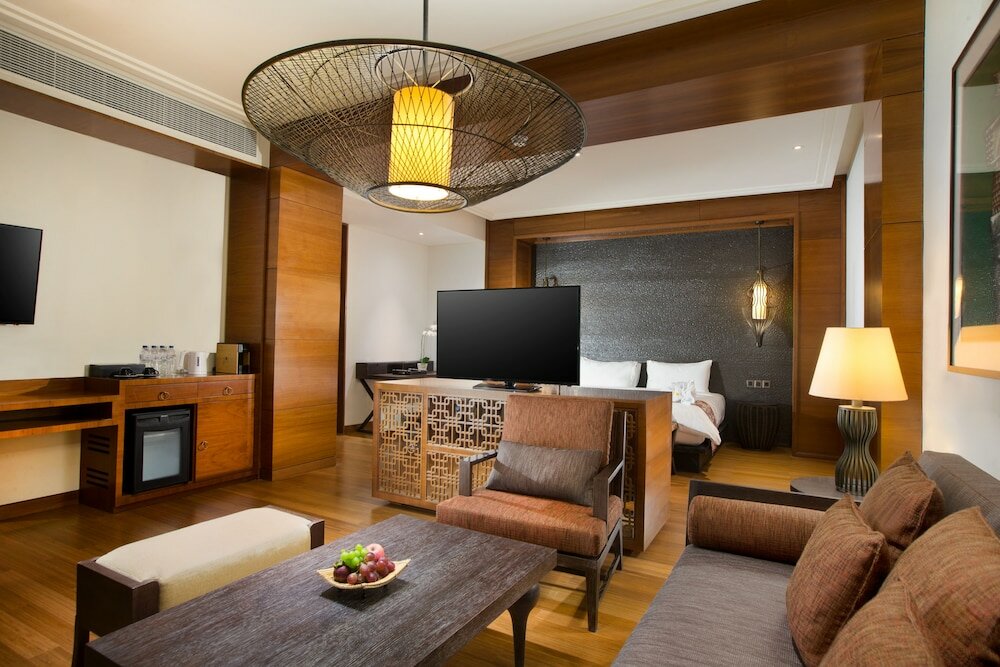 Фото Padma Resort Ubud