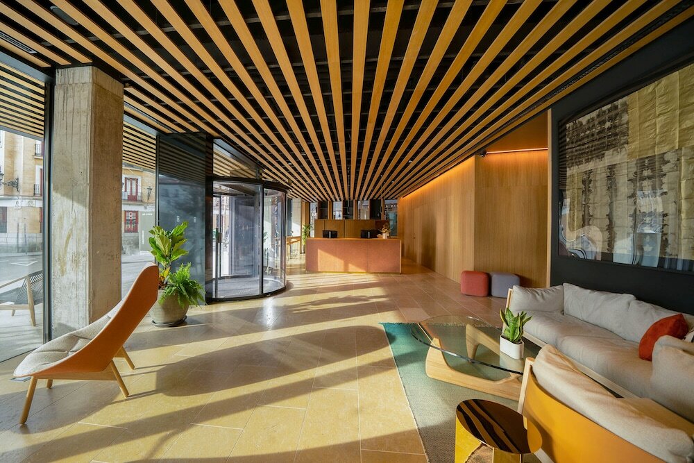 Фото Ocean Drive Madrid