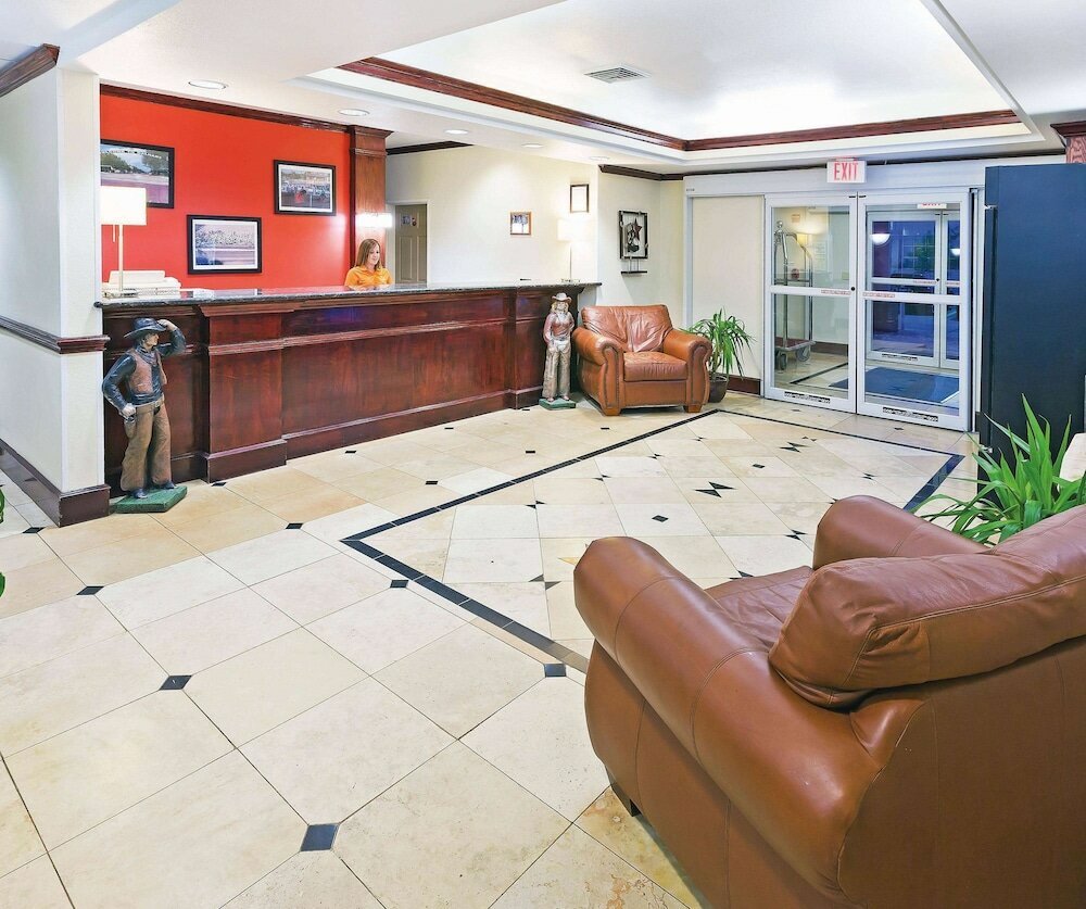 Фото La Quinta Inn & Suites by Wyndham Dalhart