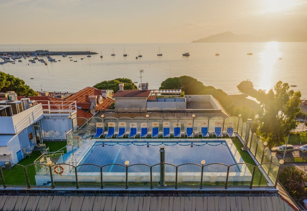 Фото Grande Albergo Sestri Levante