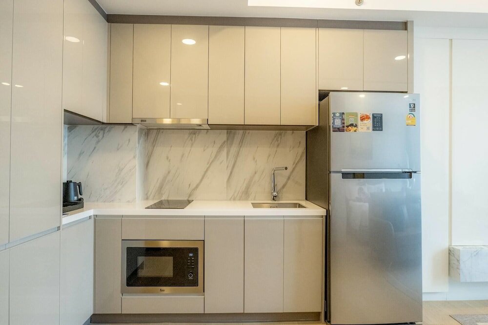 Фото Wyndham Bangkok Queen Convention Centre