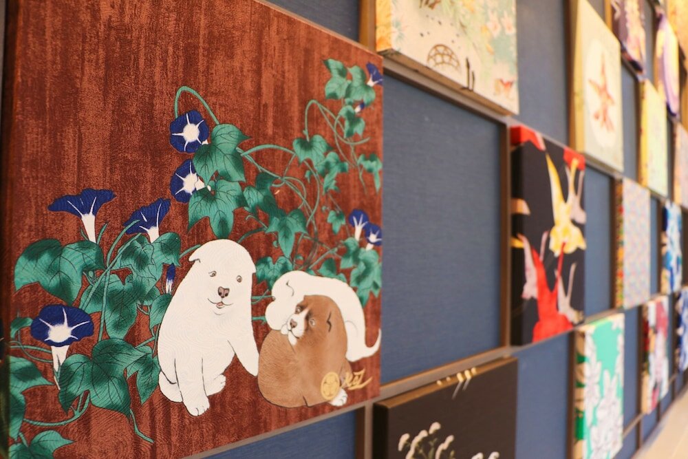 Фото Wander Kyoto Nanajo