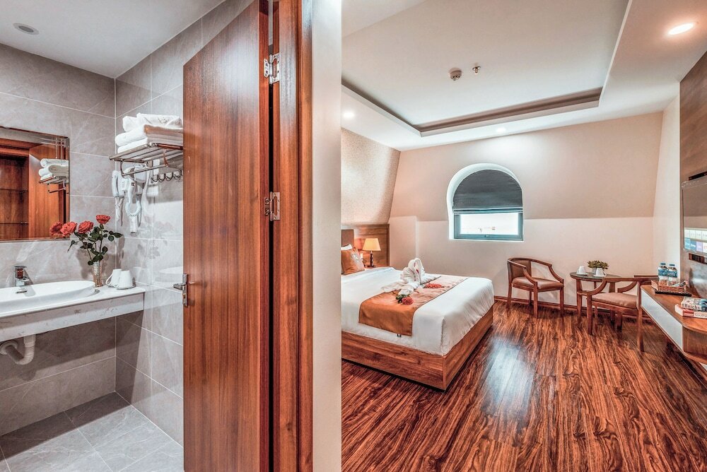 Фото Night Sea Hotel