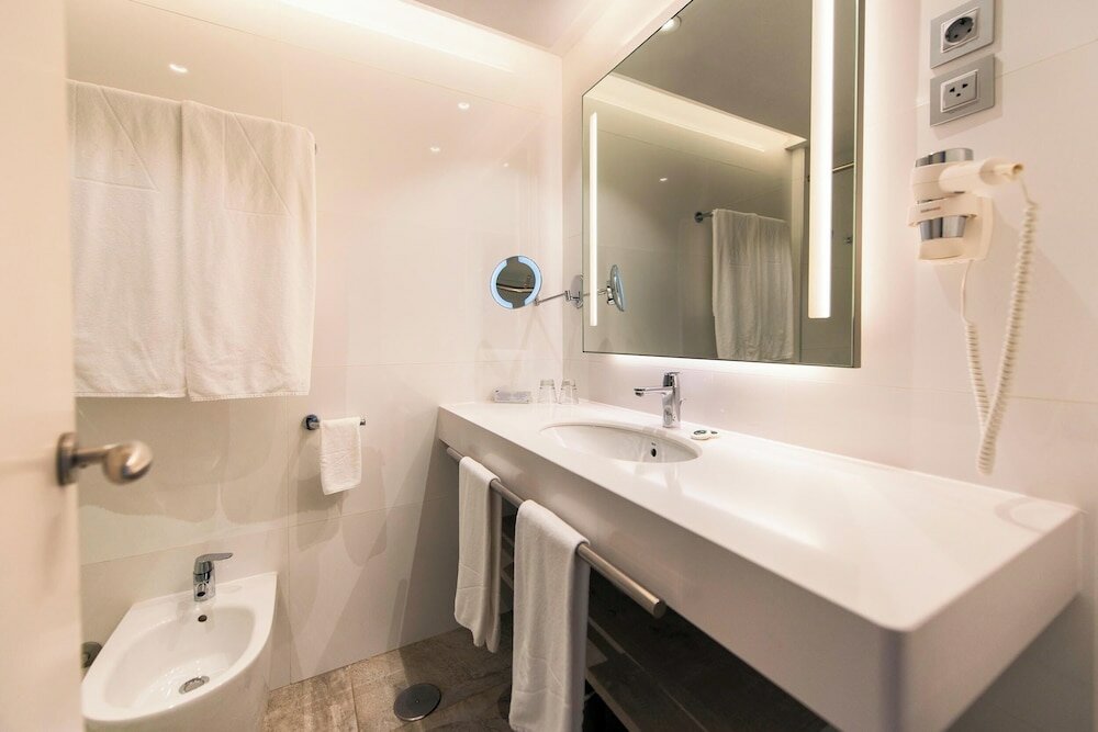 Фото Spring Hotel Vulcano