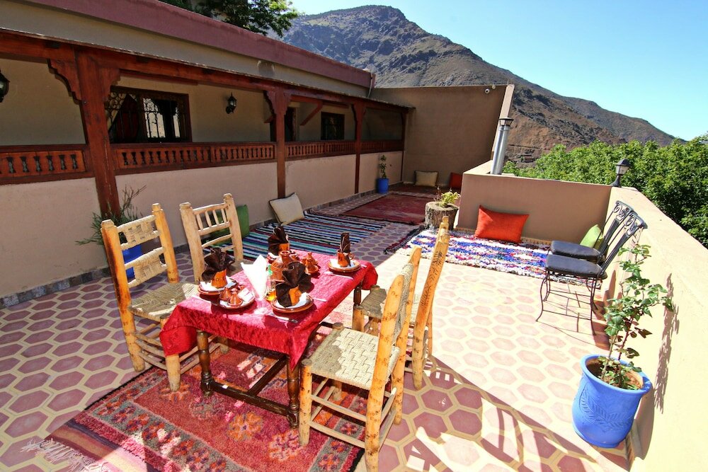 Фото Atlas Prestige