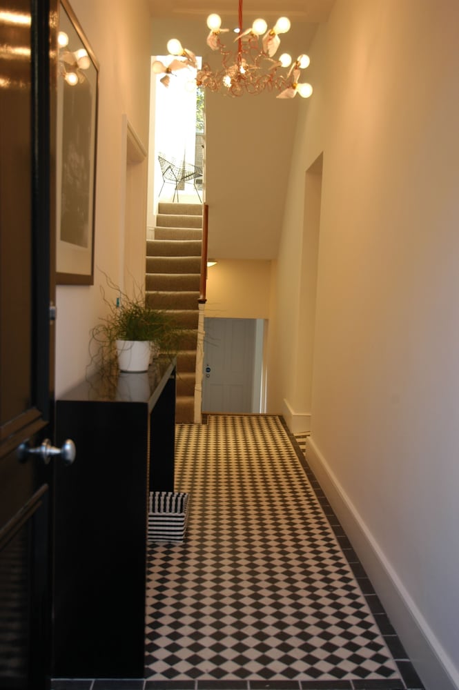 Фото B+B Belgravia