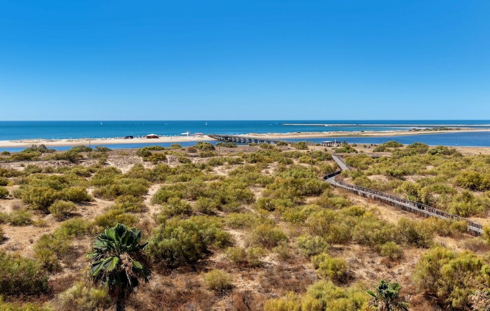 Фото Occidental Isla Cristina