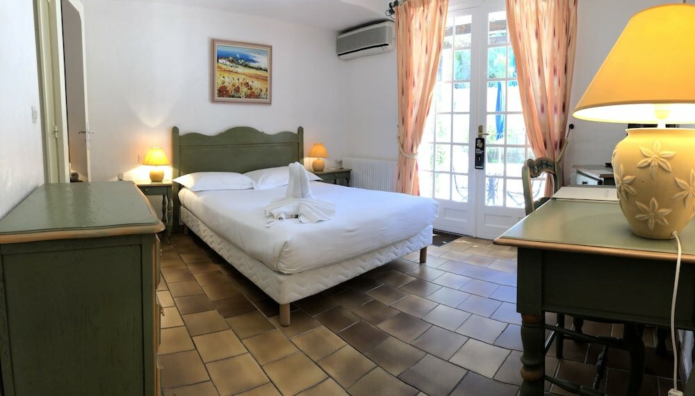 Фото Le Jas Neuf