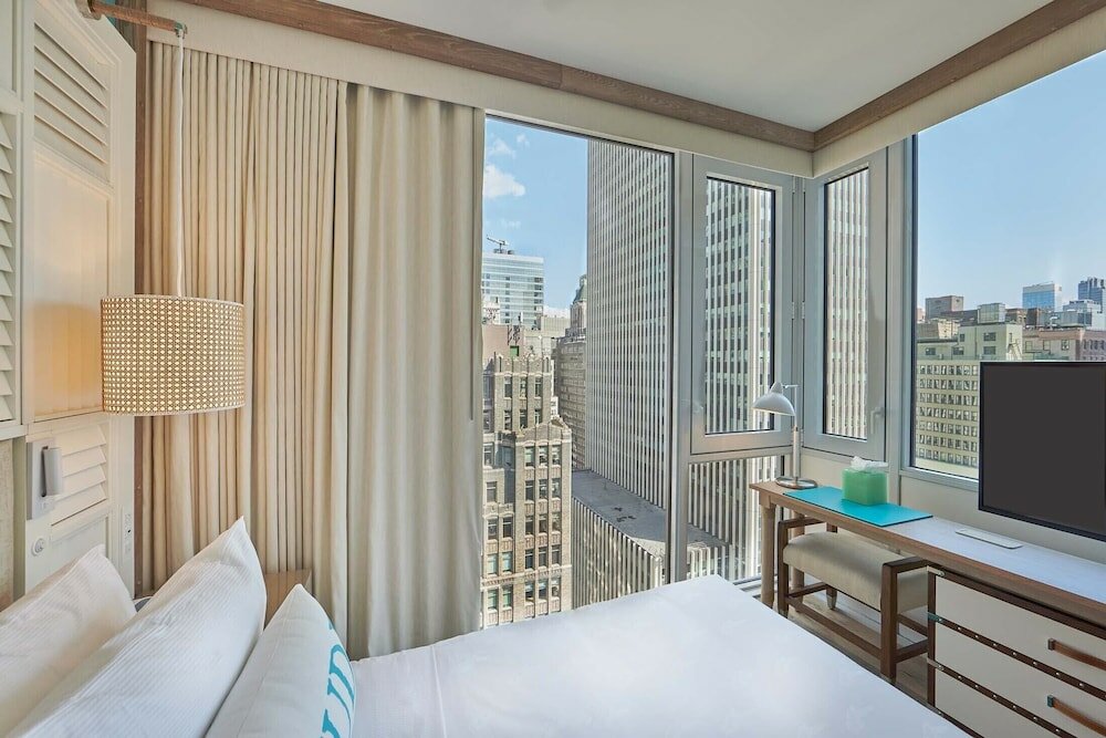 Фото Margaritaville Resort Times Square