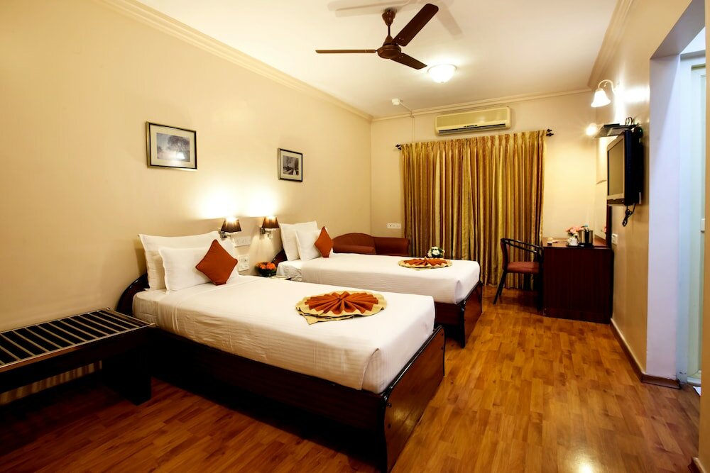 Фото The Grand Regent