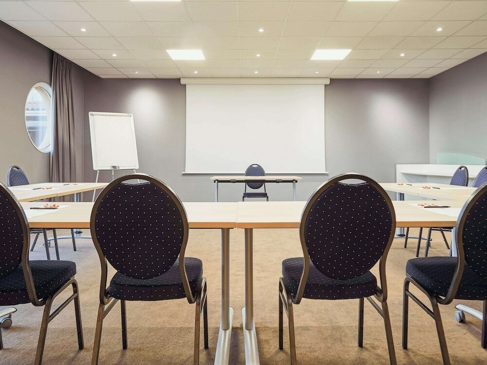 Фото Ibis La Ciotat