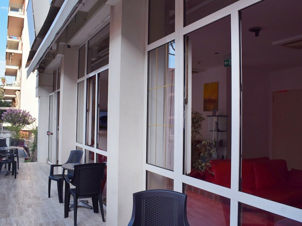 Фото Hotel Bamby