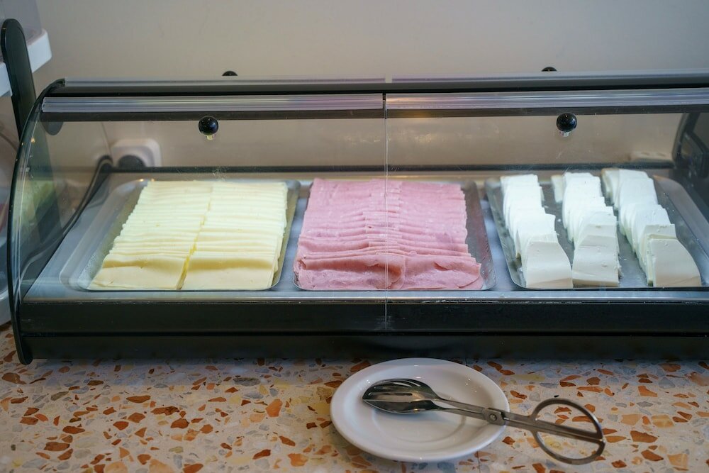 Фото WOT Lagos Montemar