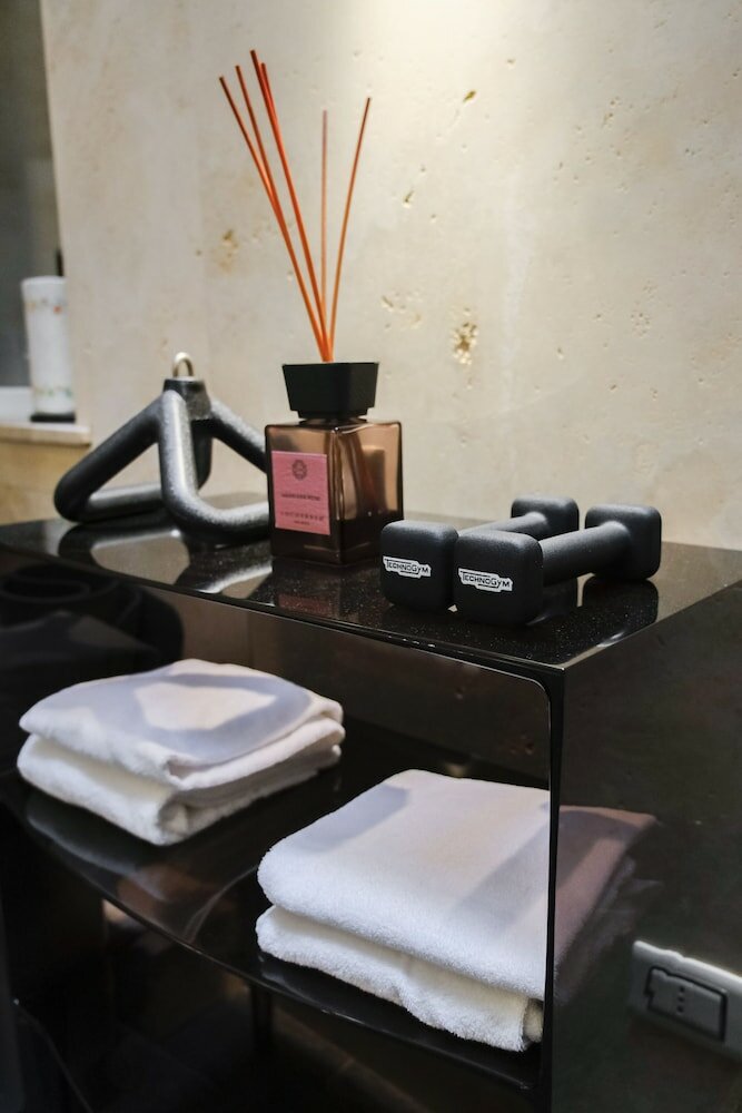 Фото Hotel Stendhal and Luxury Suites 