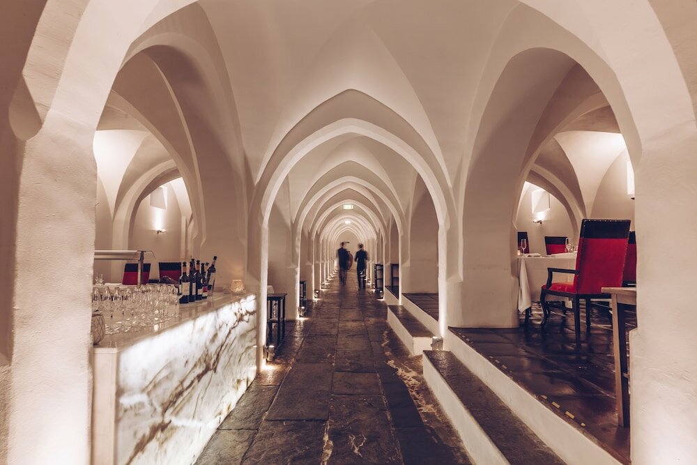 Фото Convento do Espinheiro, Historic Hotel & SPA