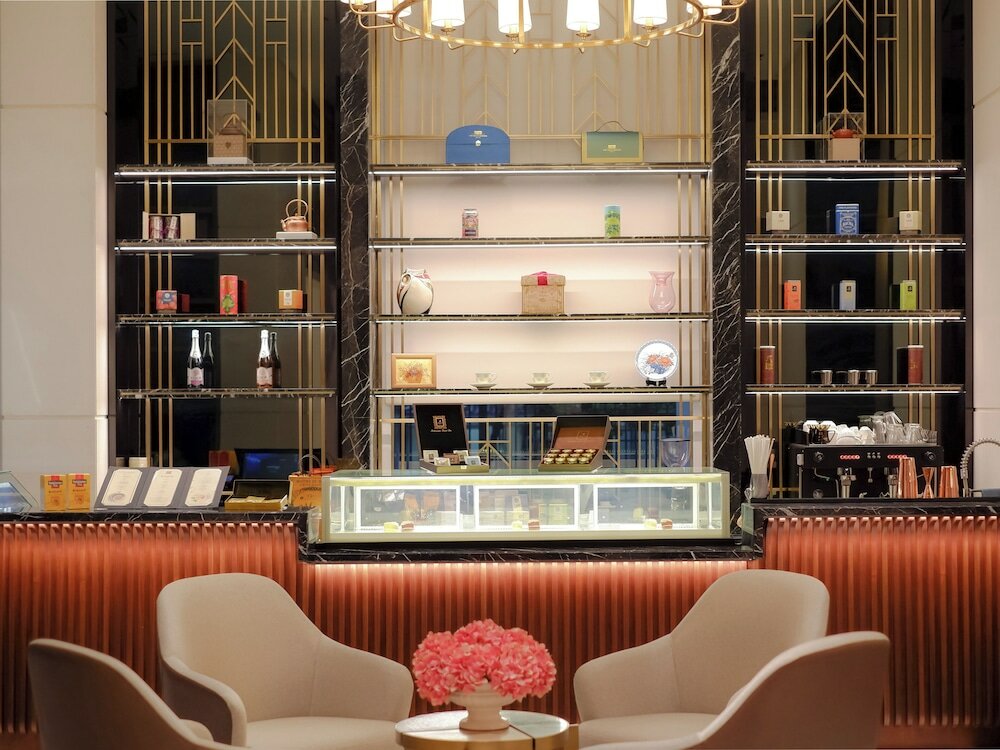 Фото The Grand Mansion Menteng