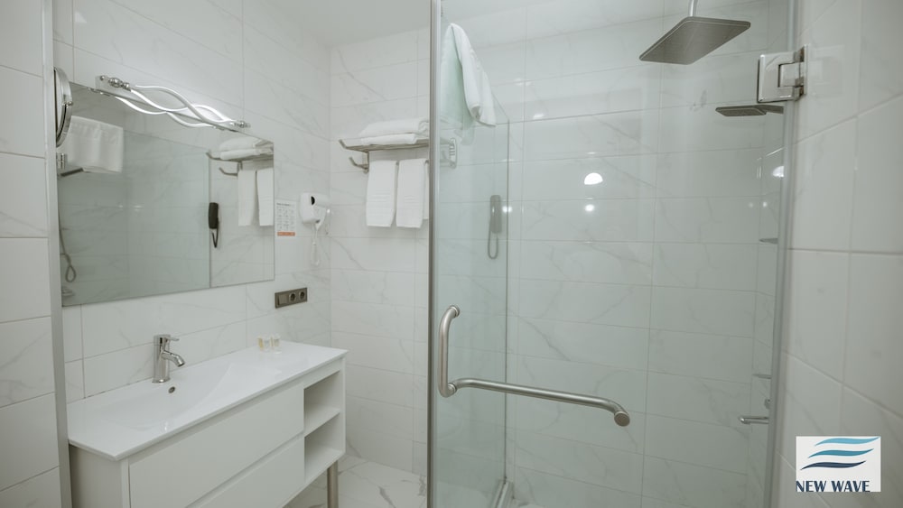 Фото New Wave Hotel