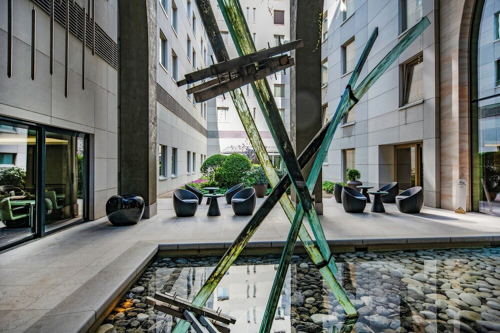 Фото Continental Hotel Budapest