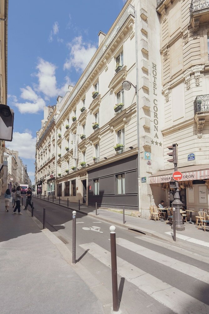 Фото Corona Rodier