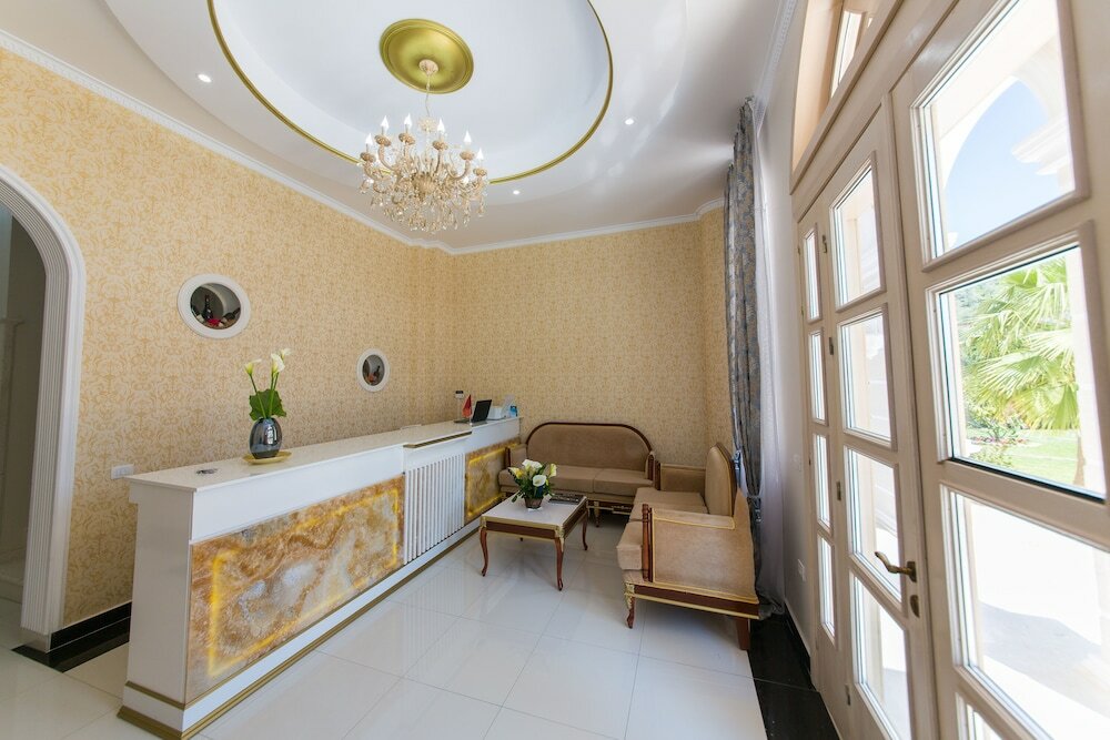 Фото Hotel Belagrita