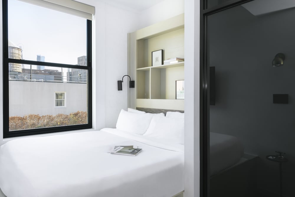 Фото Walker Hotel Tribeca