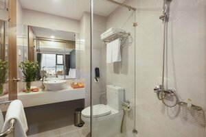 Гостиница Libra Hotel Nha Trang