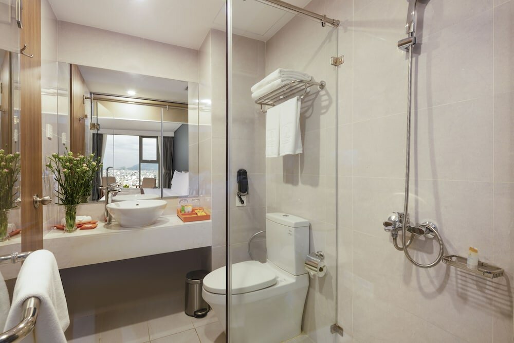 Фото Libra Hotel Nha Trang