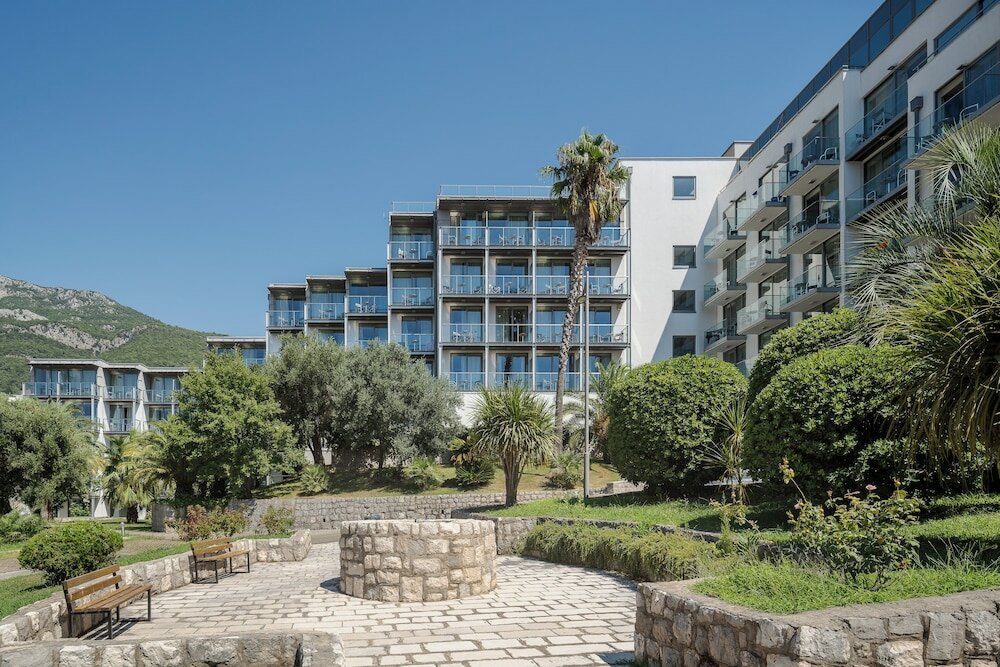 Фото Eurostars Queen of Montenegro