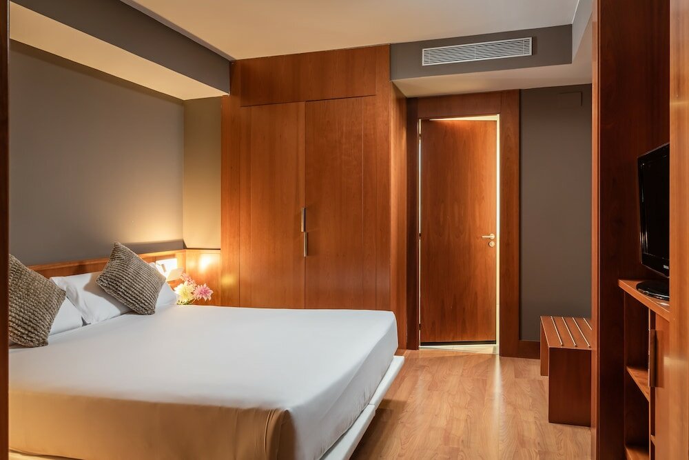 Фото Hotel Sb Bcn Events