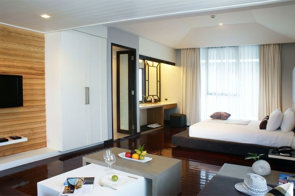 Фото Отель Z Through by The Zign