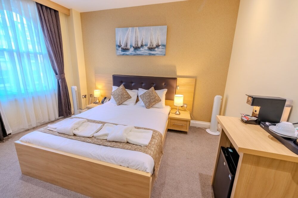 Фото Shoreditch Inn