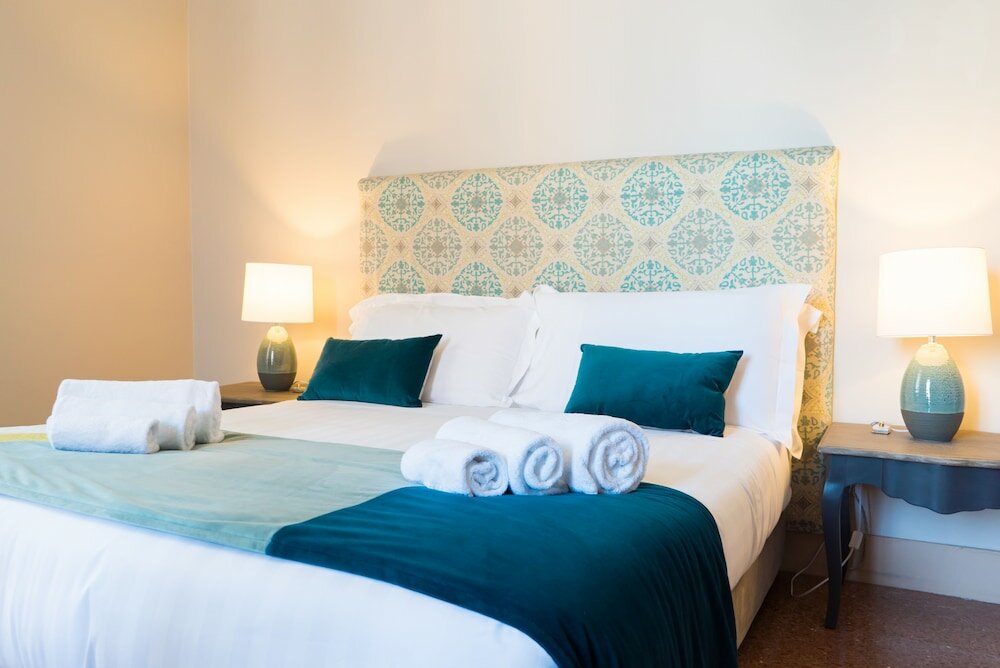 Фото Boutique Hotel Atelier '800