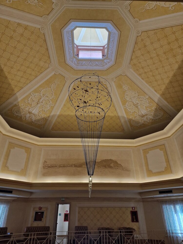 Фото Suite Hotel Nettuno