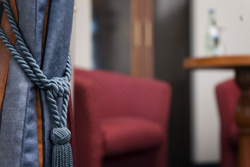 Фото Radisson Blu Hotel, Halle-Merseburg