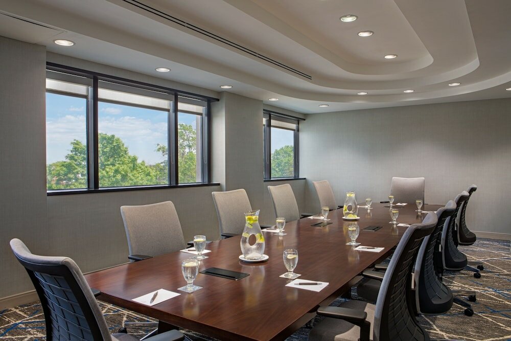 Фото Sheraton Edison