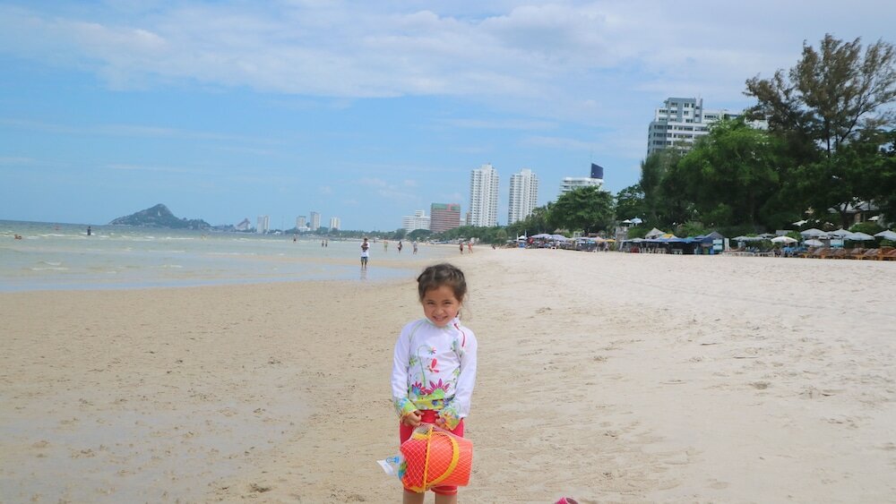 Фото Sunshine Hotel Hua Hin