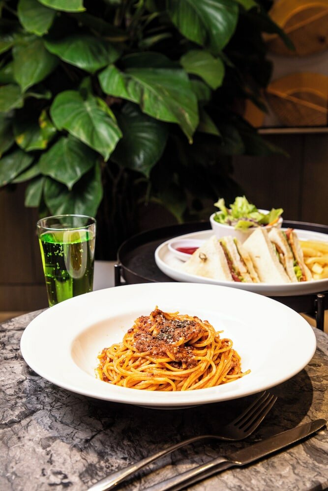 Фото Courtyard by Marriott Tianjin Hongqiao