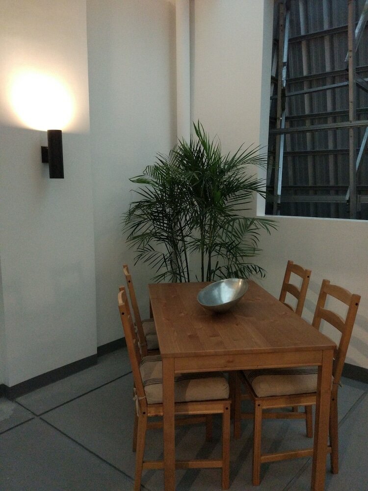 Фото White Tree Residence