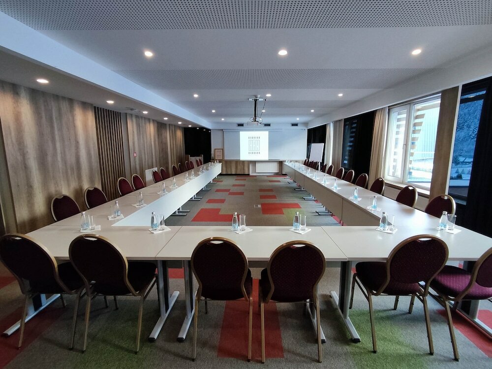 Фото Hotel Han Bjelasnica