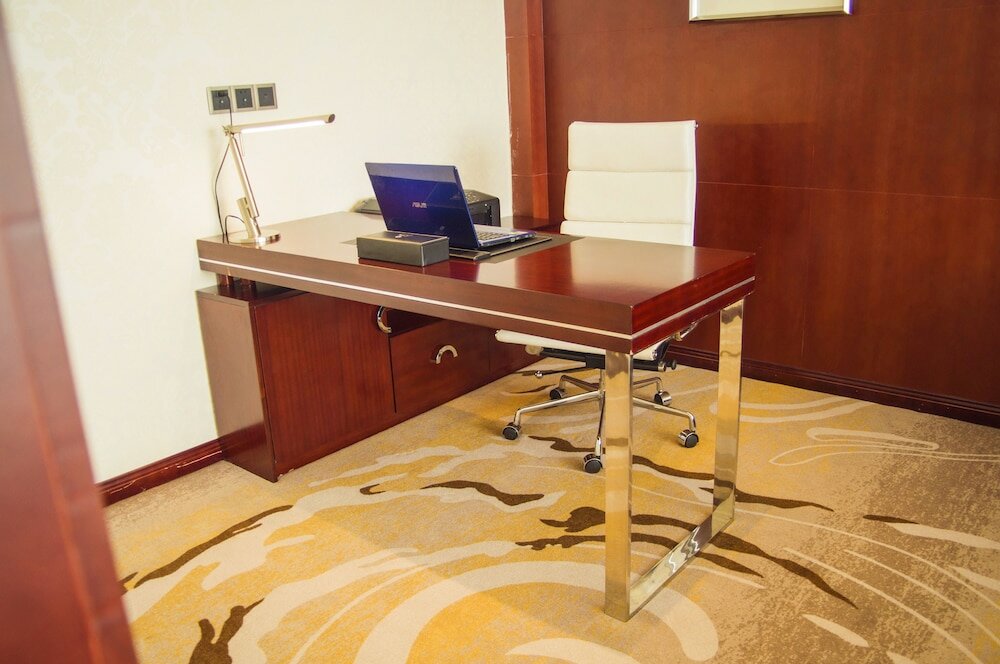 Фото Grand Szechuan Hotel Vientiane