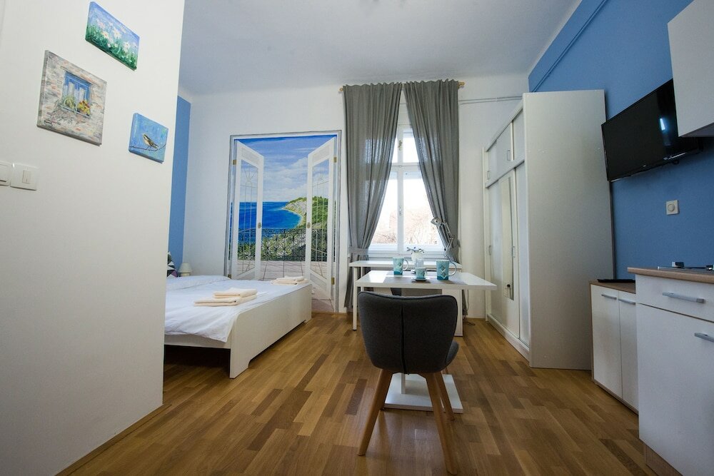 Фото Vila Teslova