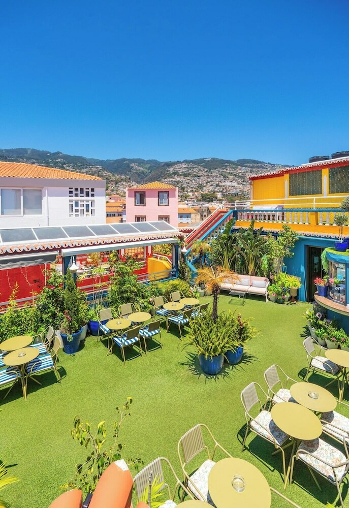 Фото Sé Boutique Hotel